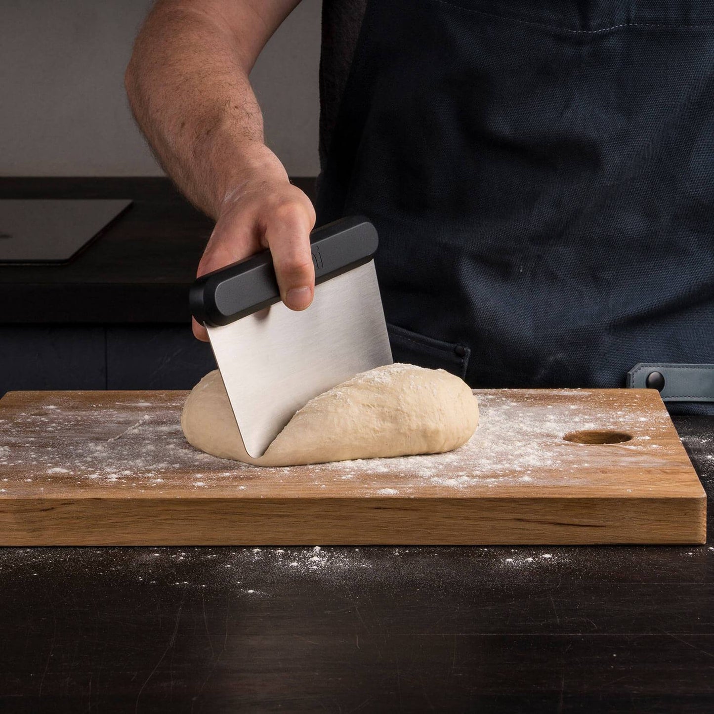 Ooni™ Pizza Dough Scraper (UU-P09600)