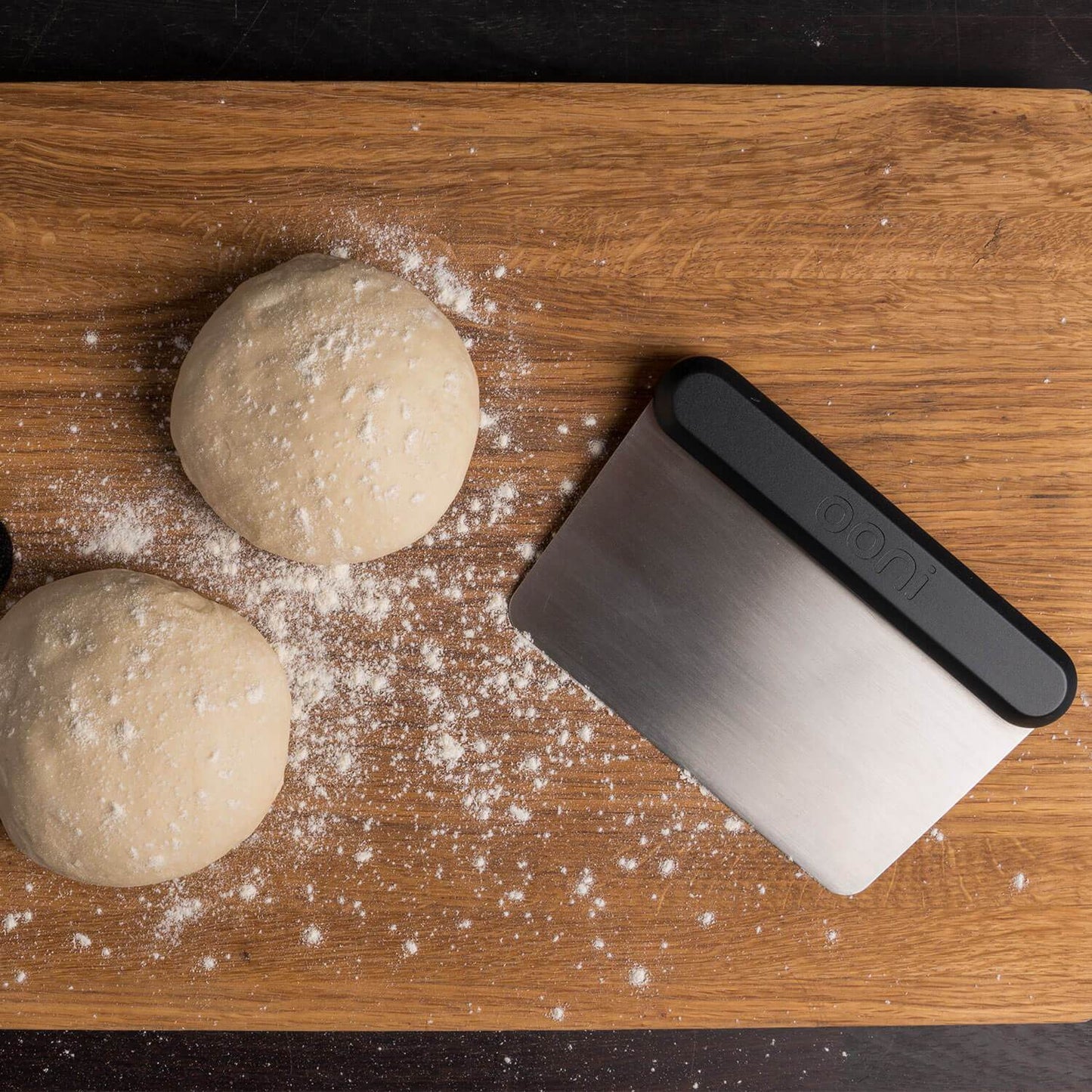 Ooni™ Pizza Dough Scraper (UU-P09600)
