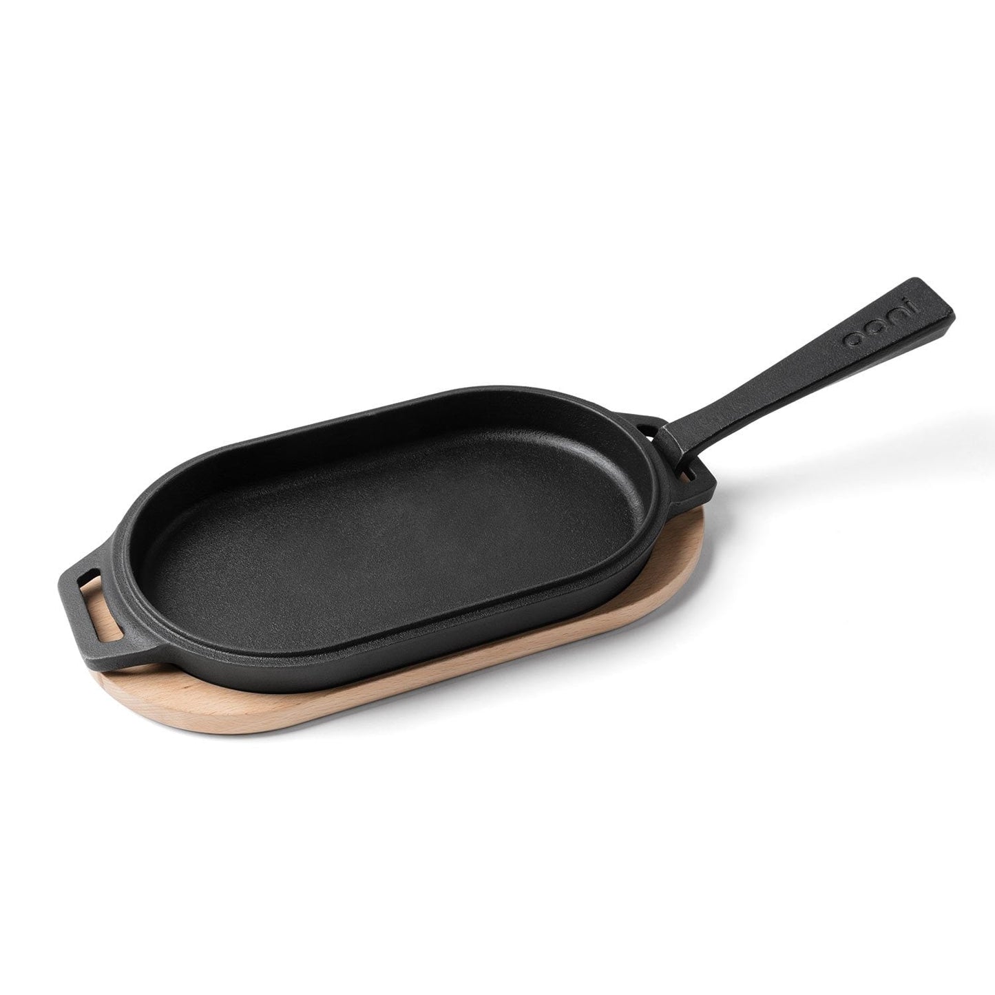 Ooni™ Cast Iron Sizzler Pan (UU-P1A900)