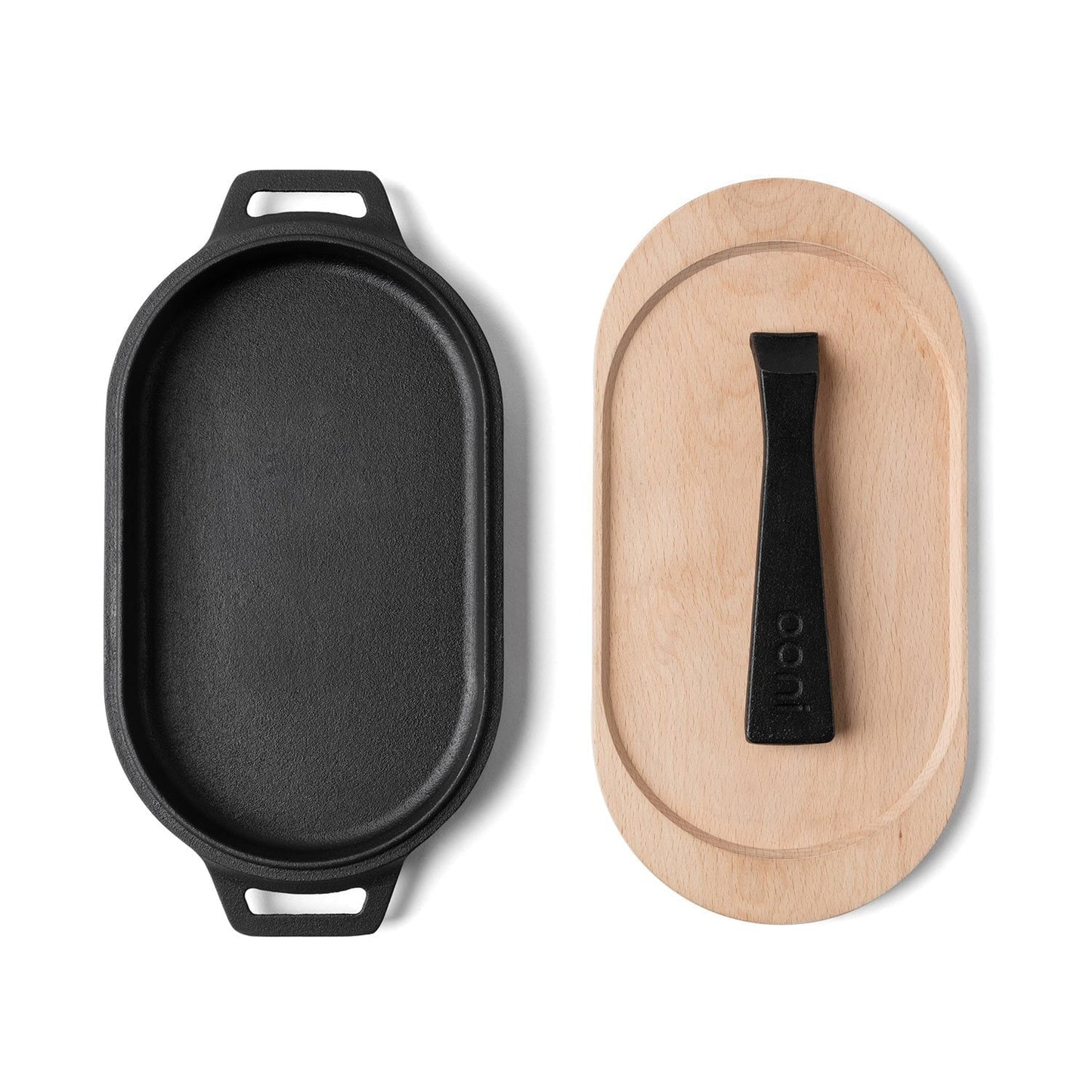 Ooni™ Cast Iron Sizzler Pan (UU-P1A900)