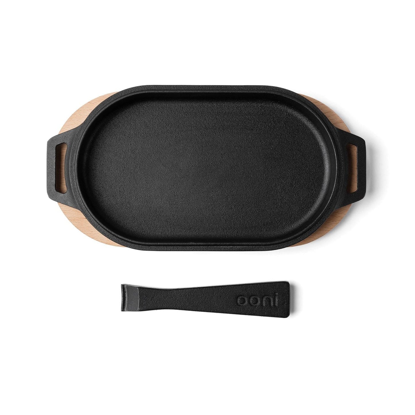 Ooni™ Cast Iron Sizzler Pan (UU-P1A900)