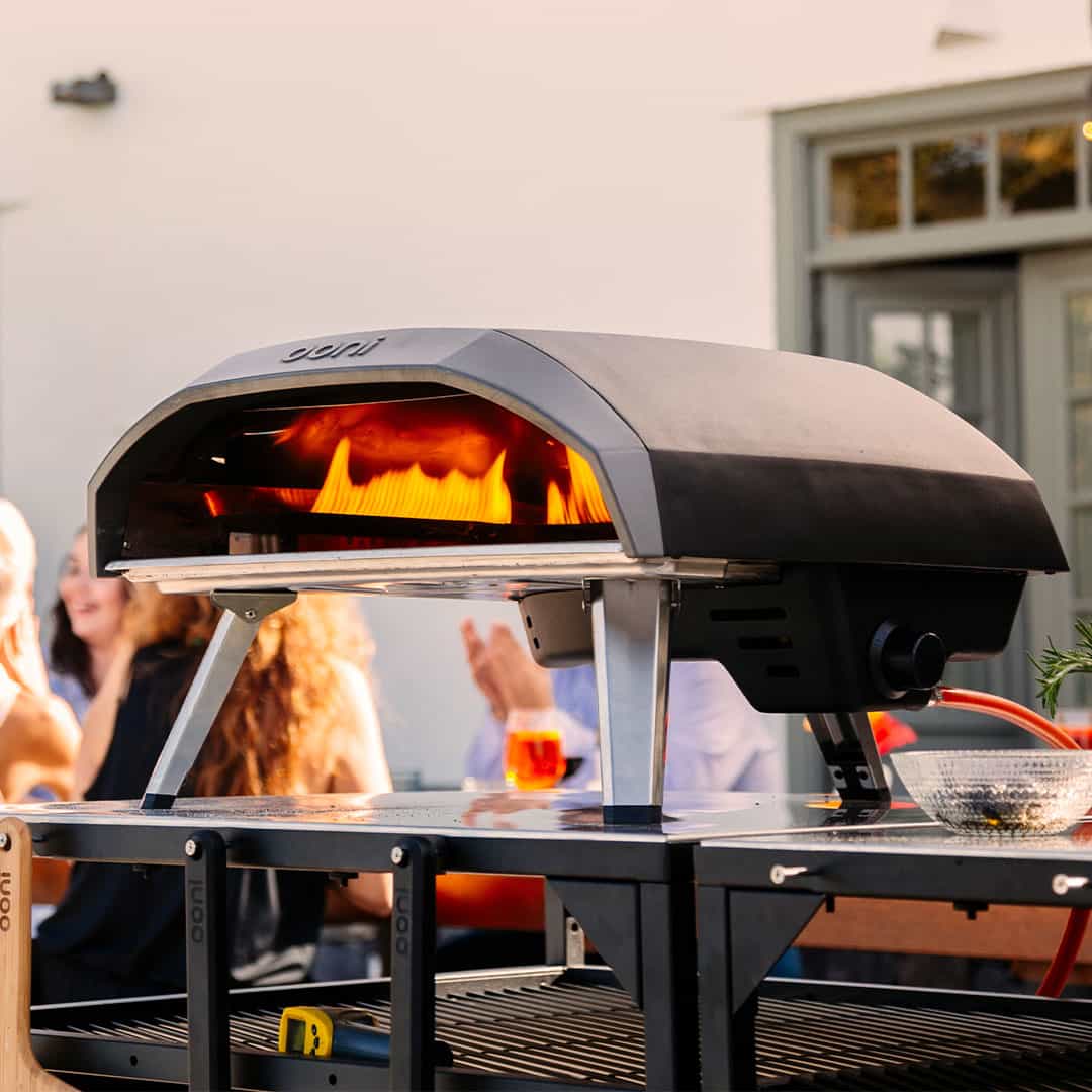 Ooni™ Koda 16 Propane Pizza Oven