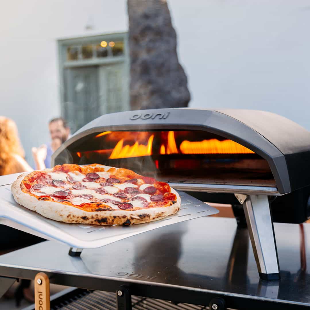 Ooni™ Koda 16 Propane Pizza Oven
