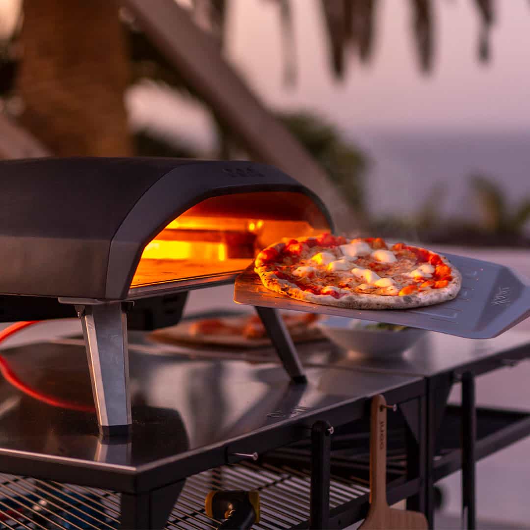 Ooni™ Koda 16 Propane Pizza Oven