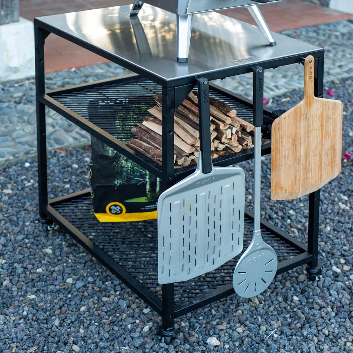 Ooni™ Medium Modular Pizza Oven Table (UU-P09700)