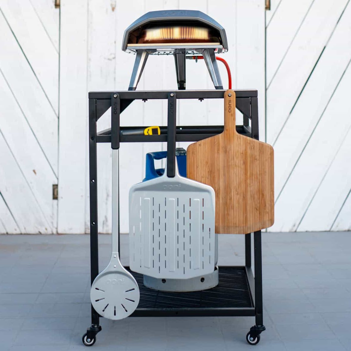 Ooni™ Medium Modular Pizza Oven Table (UU-P09700)