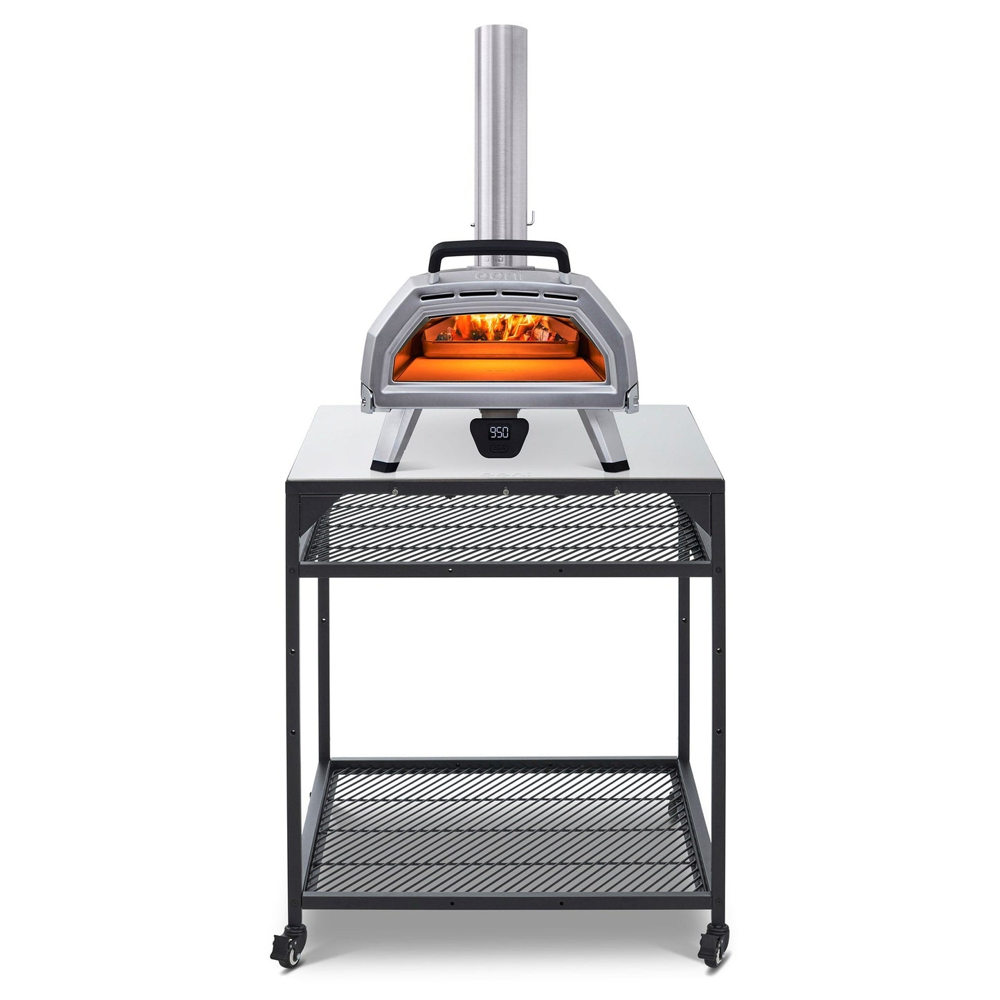 Ooni™ Large Modular Pizza Oven Table (UU-P0AC00)