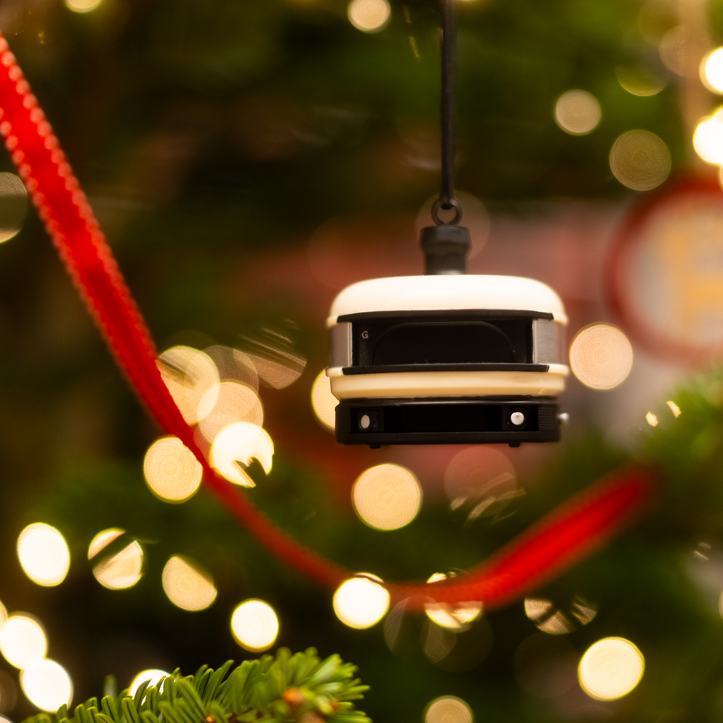 GOZNEY° Special Edition Dome Ornament