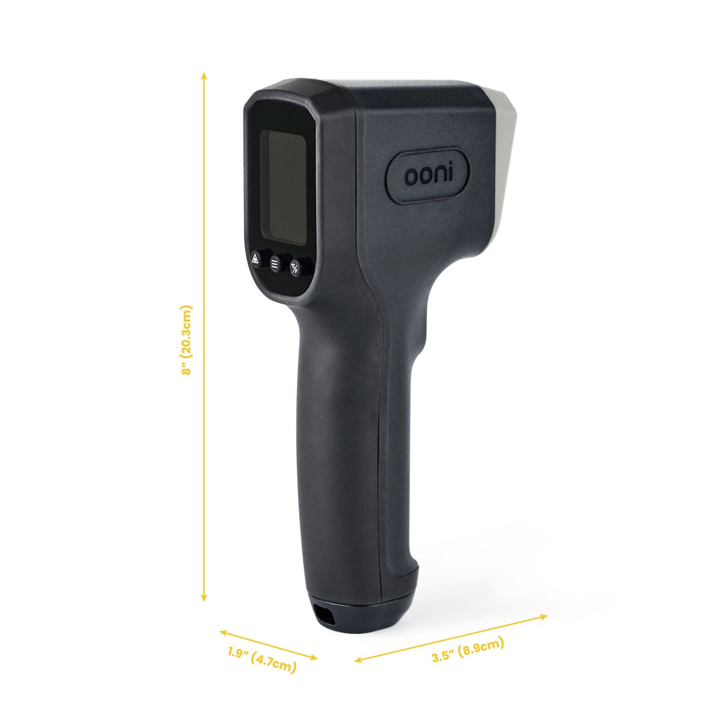 Ooni™ Digital Infrared Thermometer (UU-P25B00)