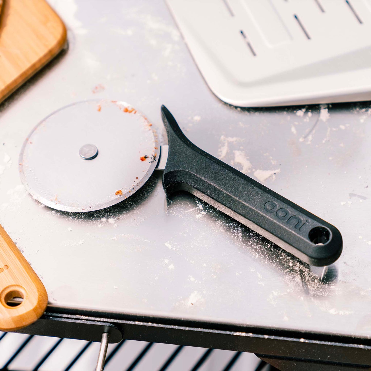 Ooni™ Pizza Cutter Wheel (UU-P06600)