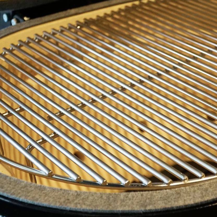 Primo® Oval XL 400 Charcoal Kamado Grill (PGCXLH)