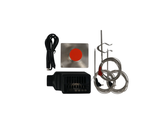 Primo® Grill Controller (PGPLUS) — Main Image with transparent background