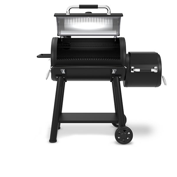 Broil King® Regal™ Charcoal Offset 500 Grill