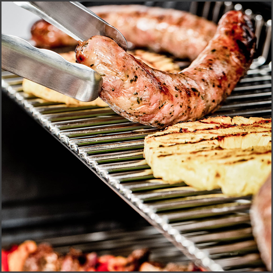 Broil King® Imperial™ QS590i Island Grill