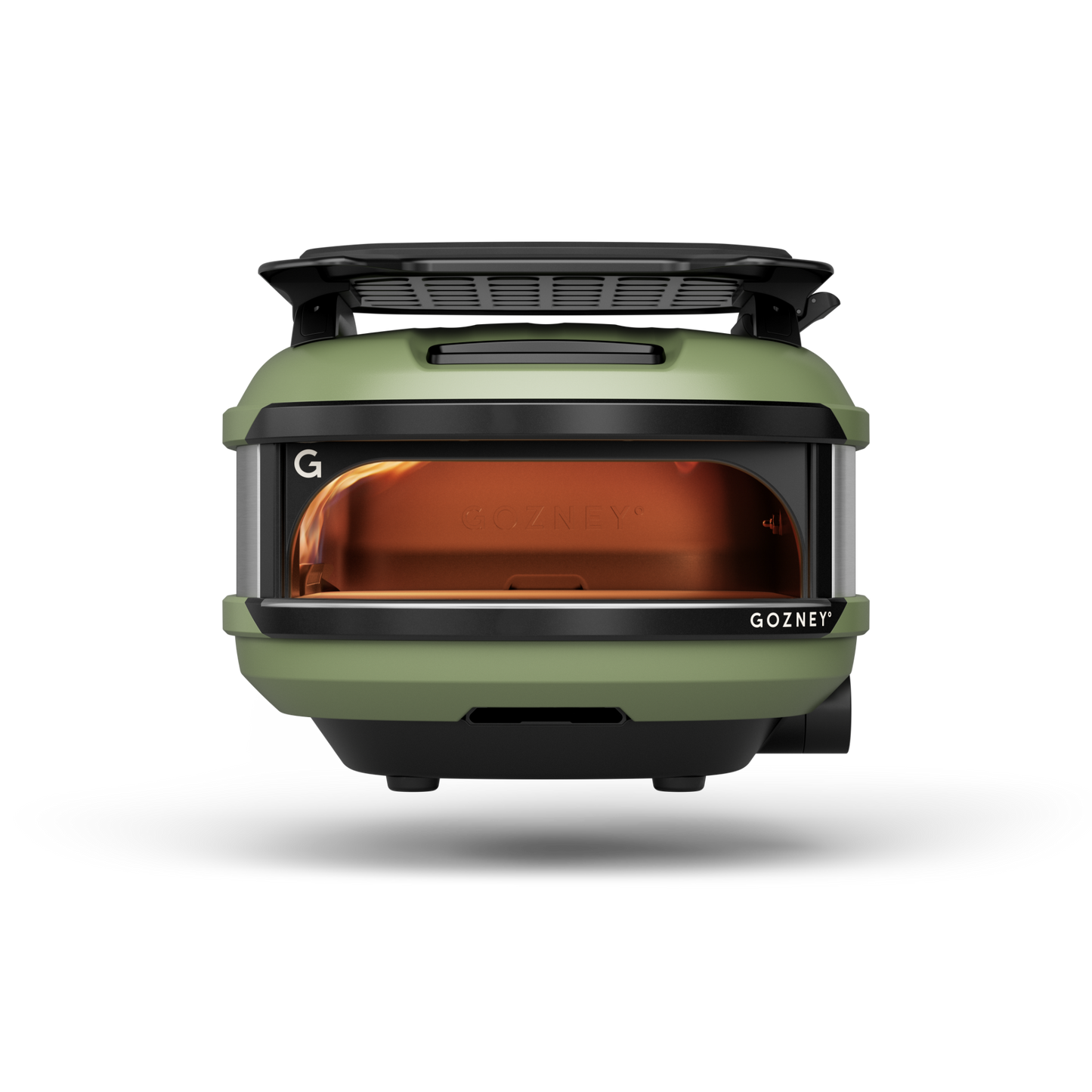 GOZNEY° Tread Roof Rack
