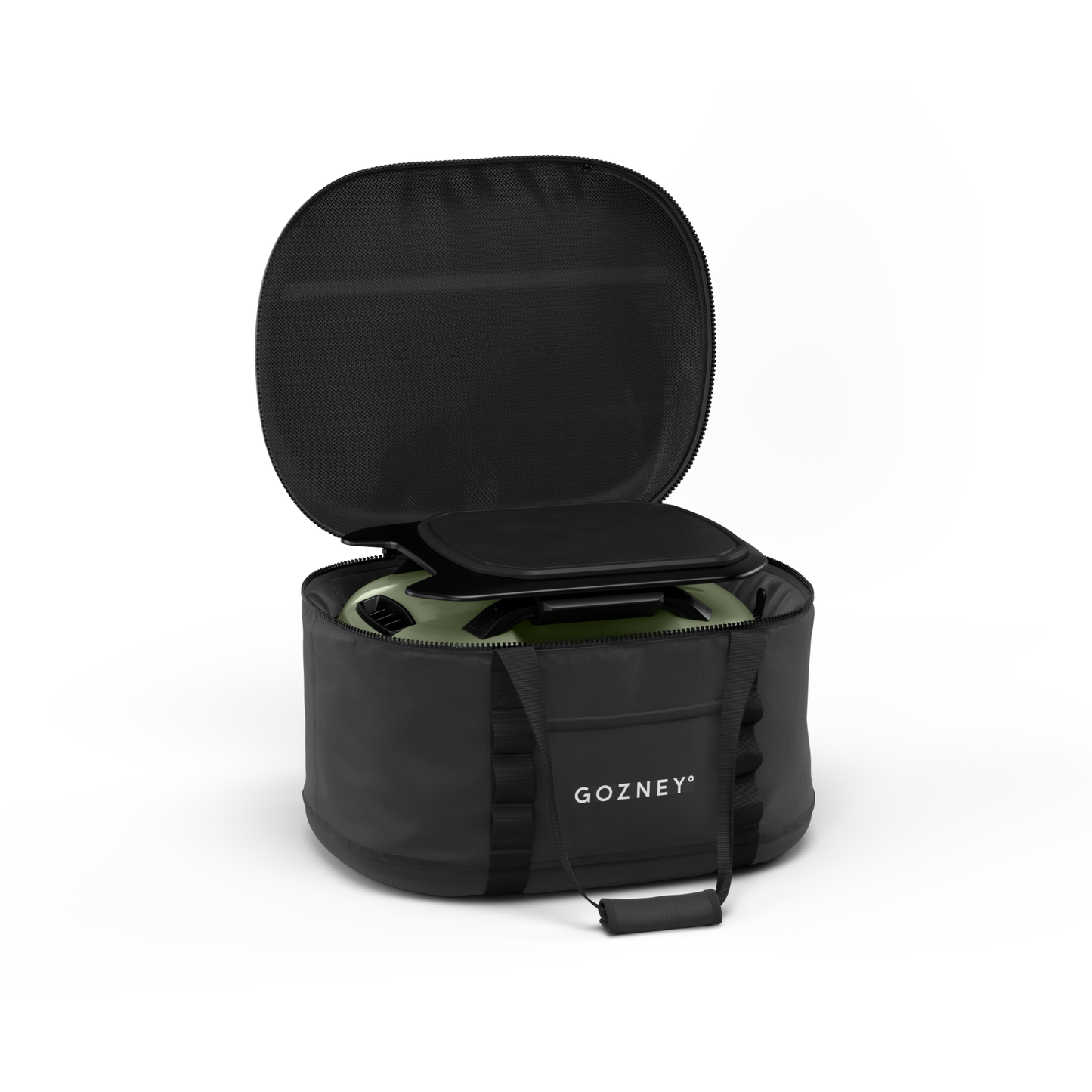 GOZNEY° Tread Venture Bag
