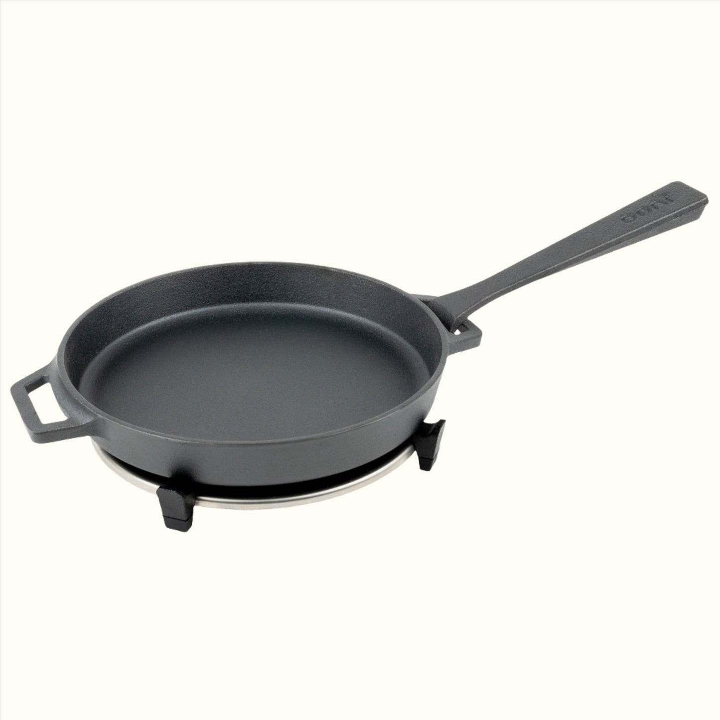 Ooni™ Cast Iron Skillet (UU-P1AB00)