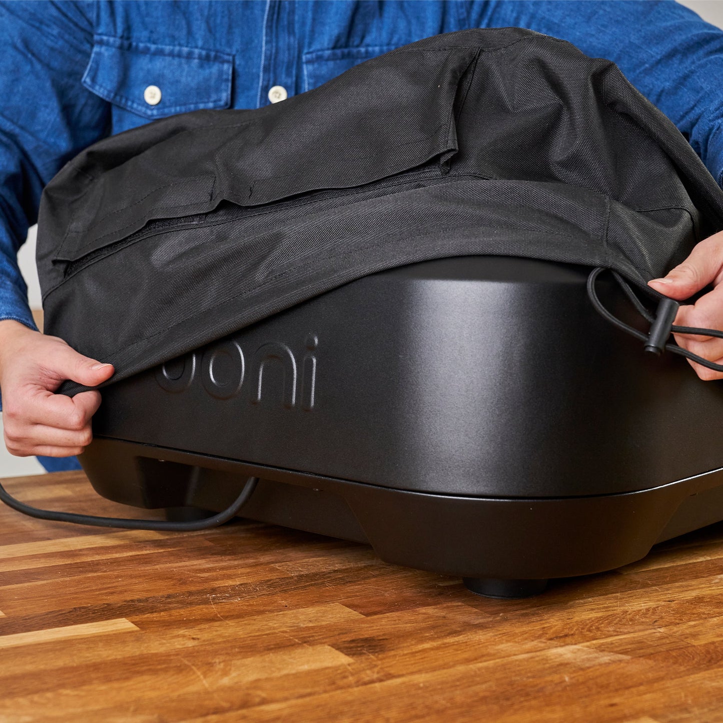 Ooni™ Volt 12 Protective Cover (UU-P21100)