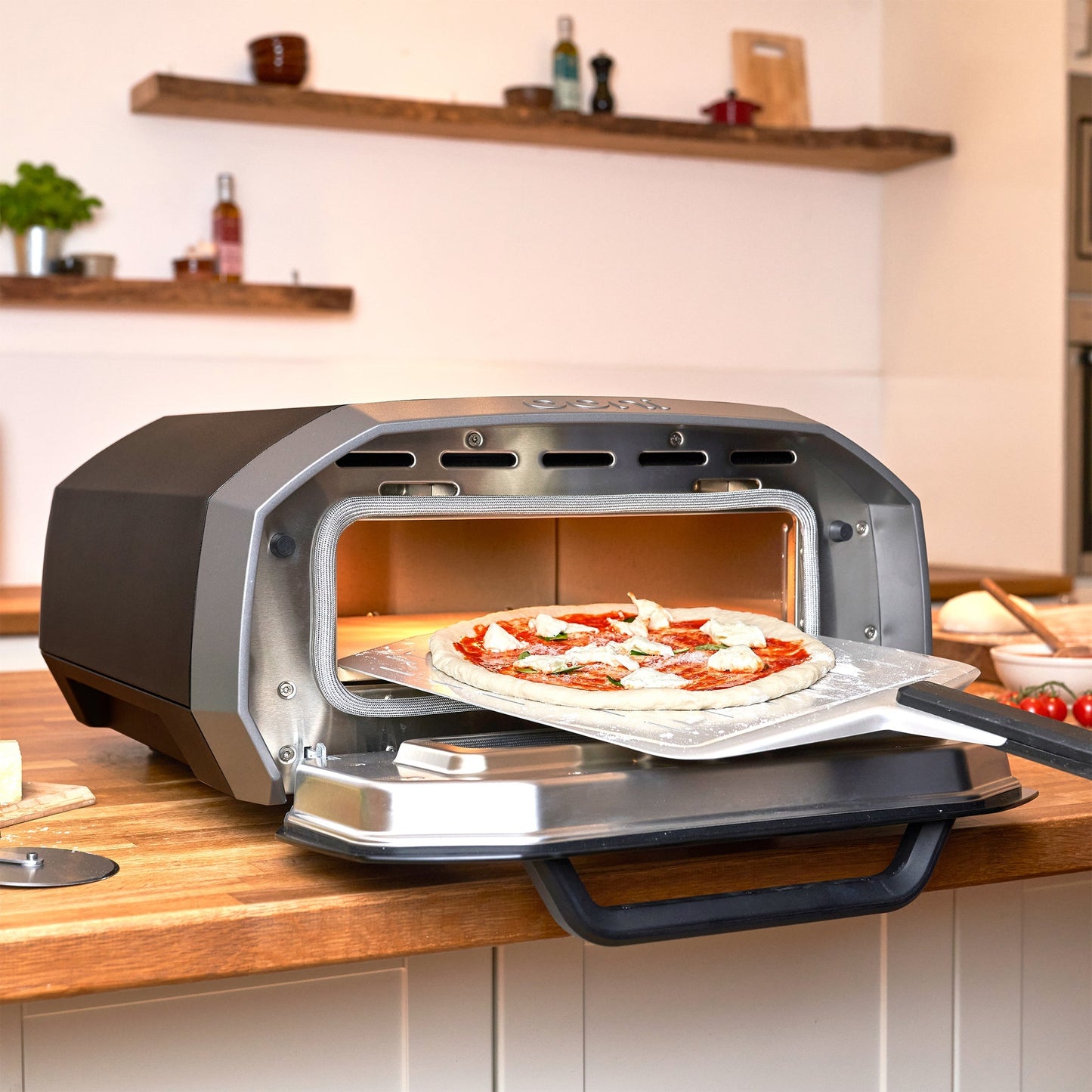 Ooni™ Volt 12 Electric Indoor/Outdoor Pizza Oven