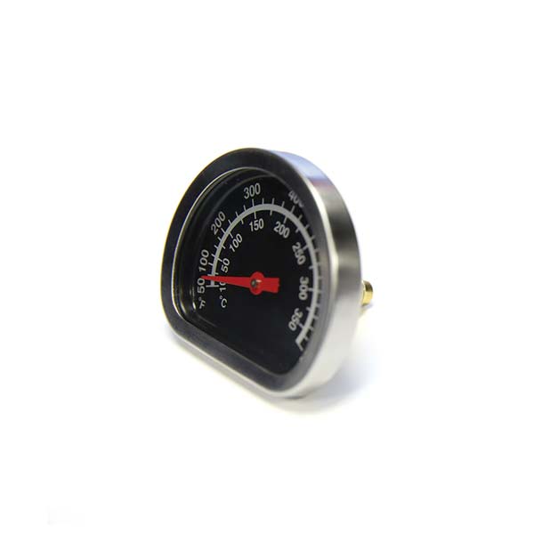 Broil King® Small Lid Heat Indicator