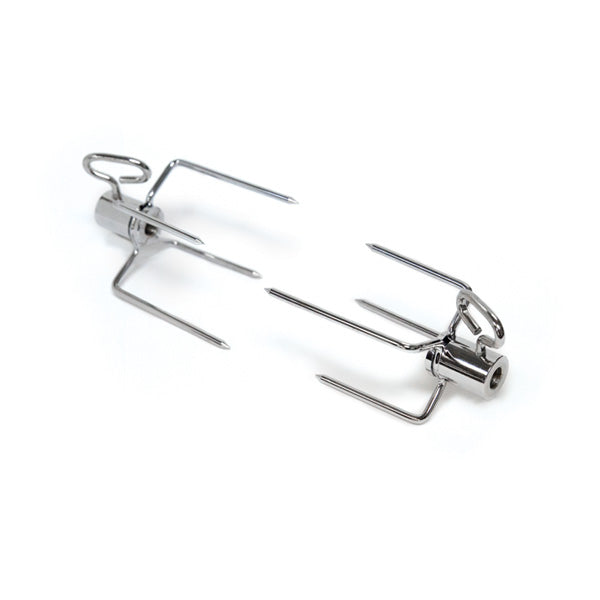 Broil King® Heavy-Duty Rotisserie Forks