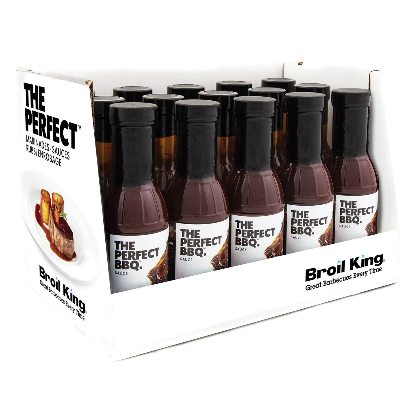 Broil King® Perfect™ BBQ Sauce