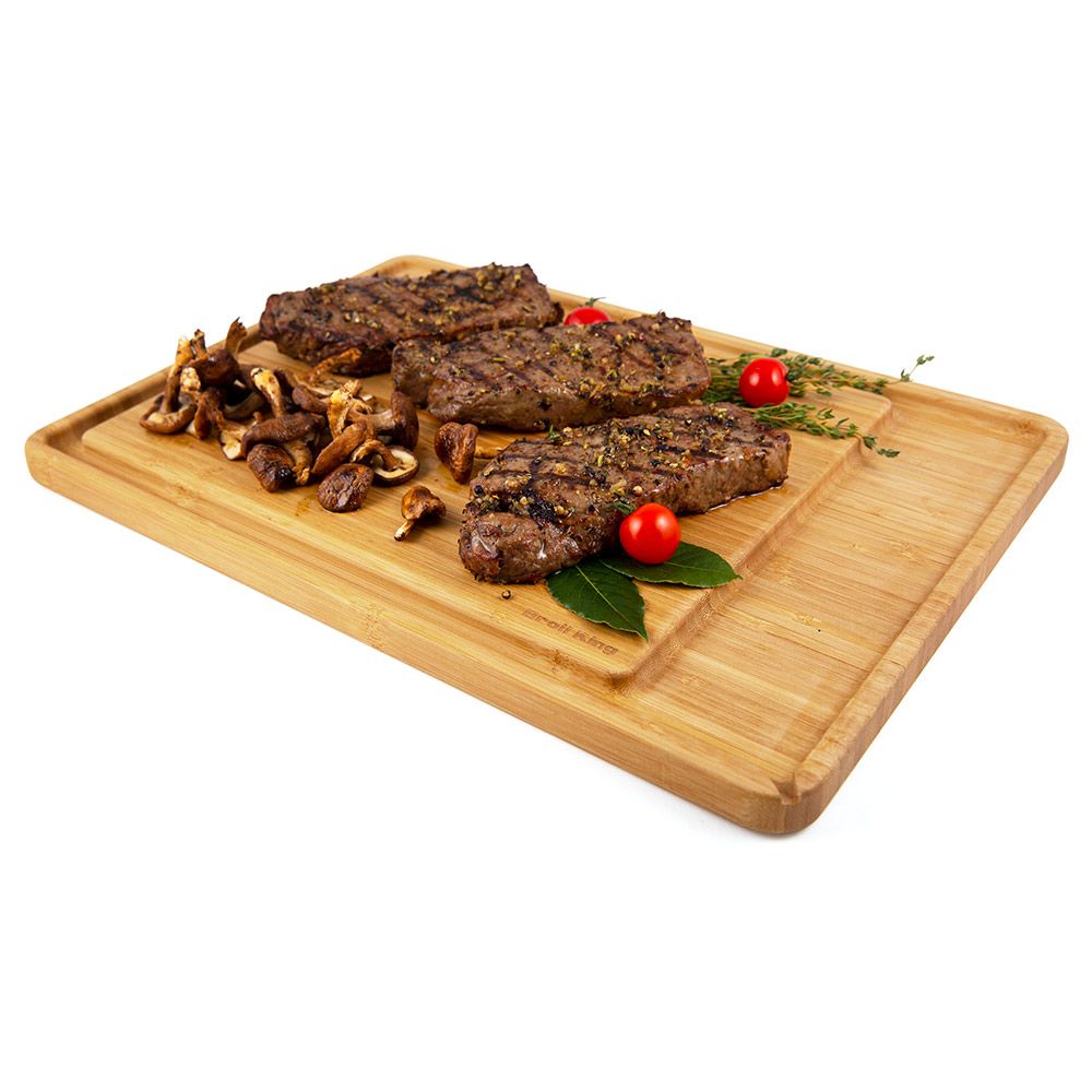 Broil King® Imperial™ Bamboo Serving/Cutting Board