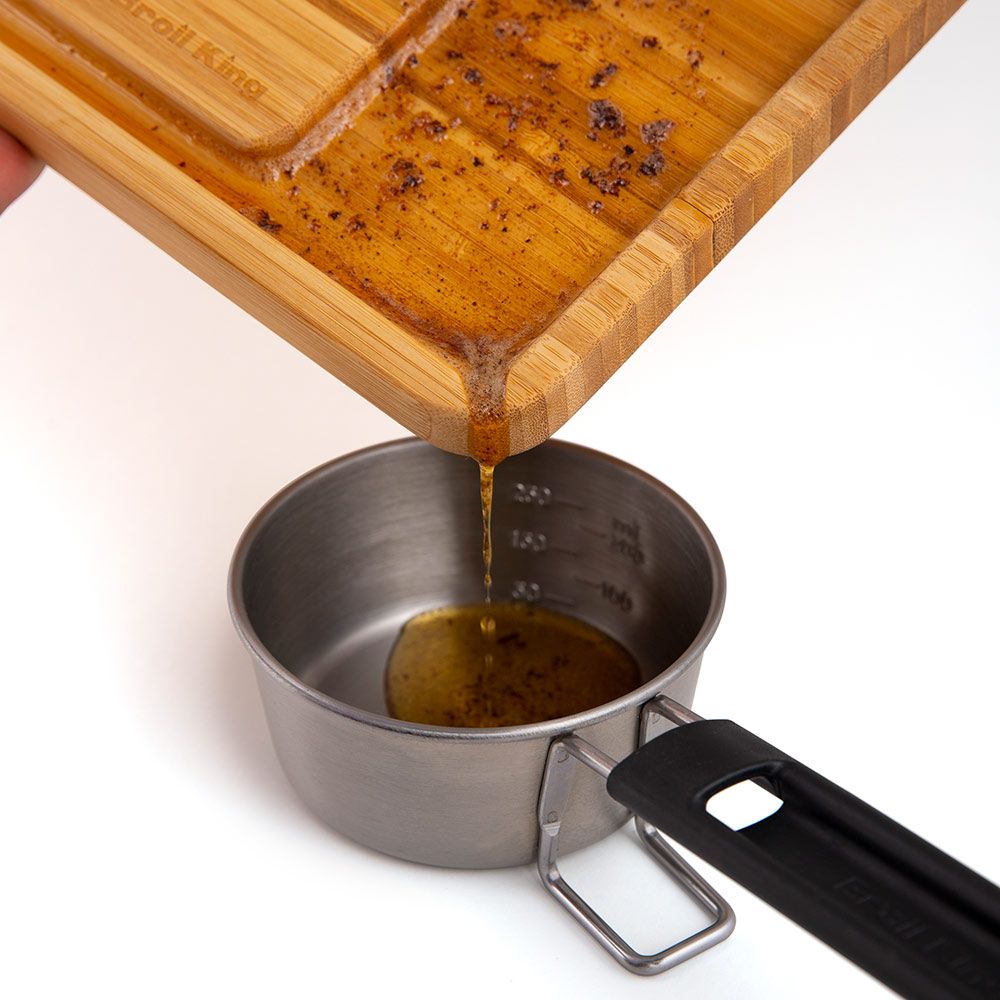 Broil King® Imperial™ Bamboo Serving/Cutting Board