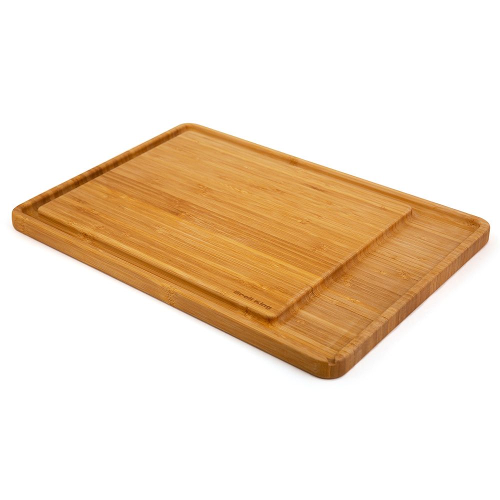 Broil King® Imperial™ Bamboo Serving/Cutting Board