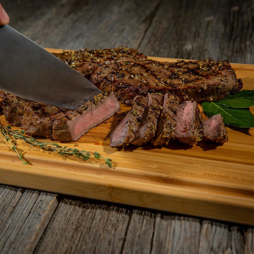 Broil King® Imperial™ Bamboo Serving/Cutting Board