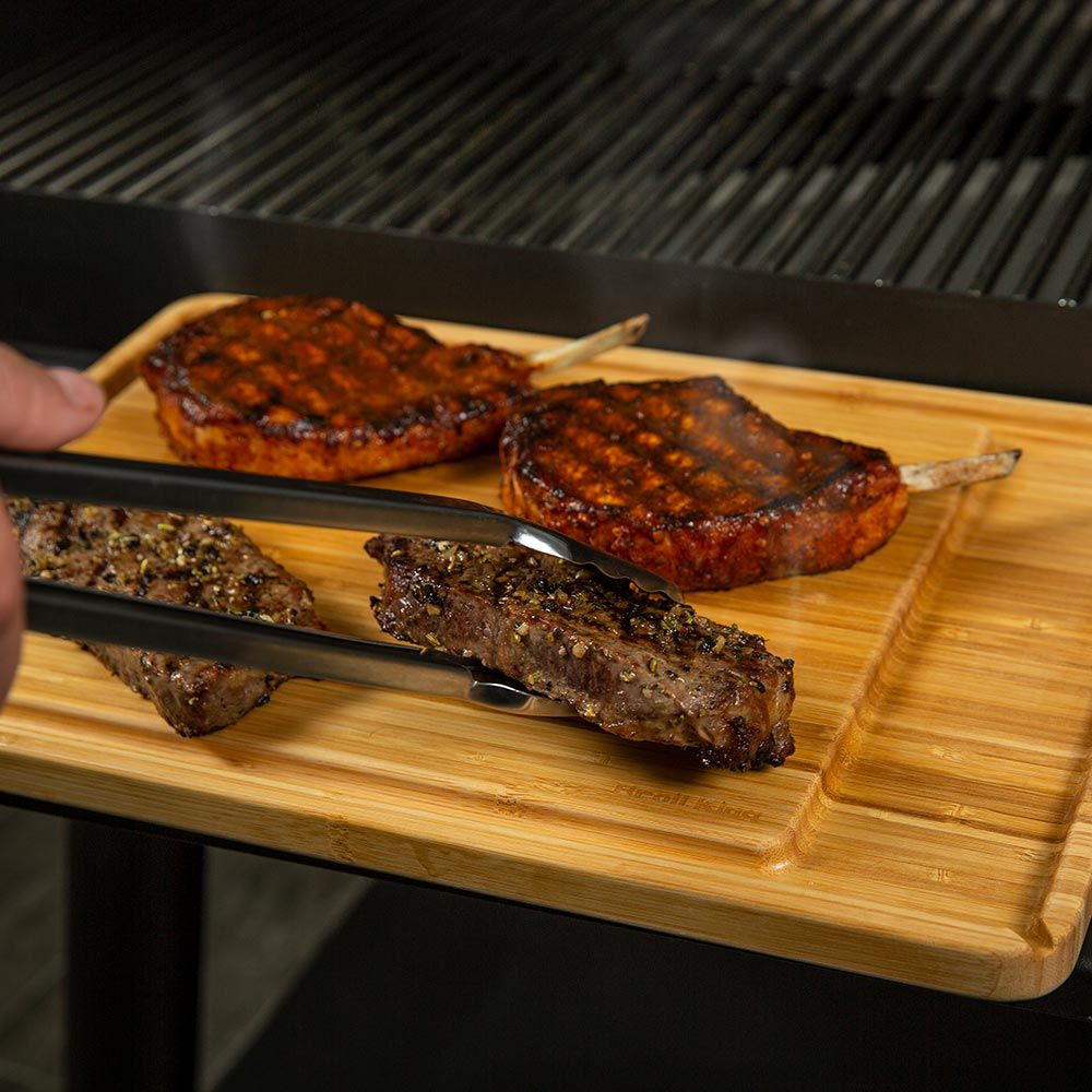 Broil King® Imperial™ Bamboo Serving/Cutting Board