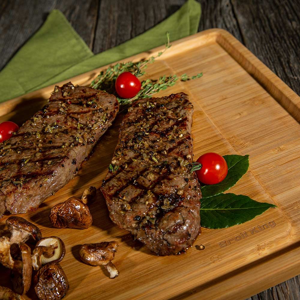Broil King® Imperial™ Bamboo Serving/Cutting Board