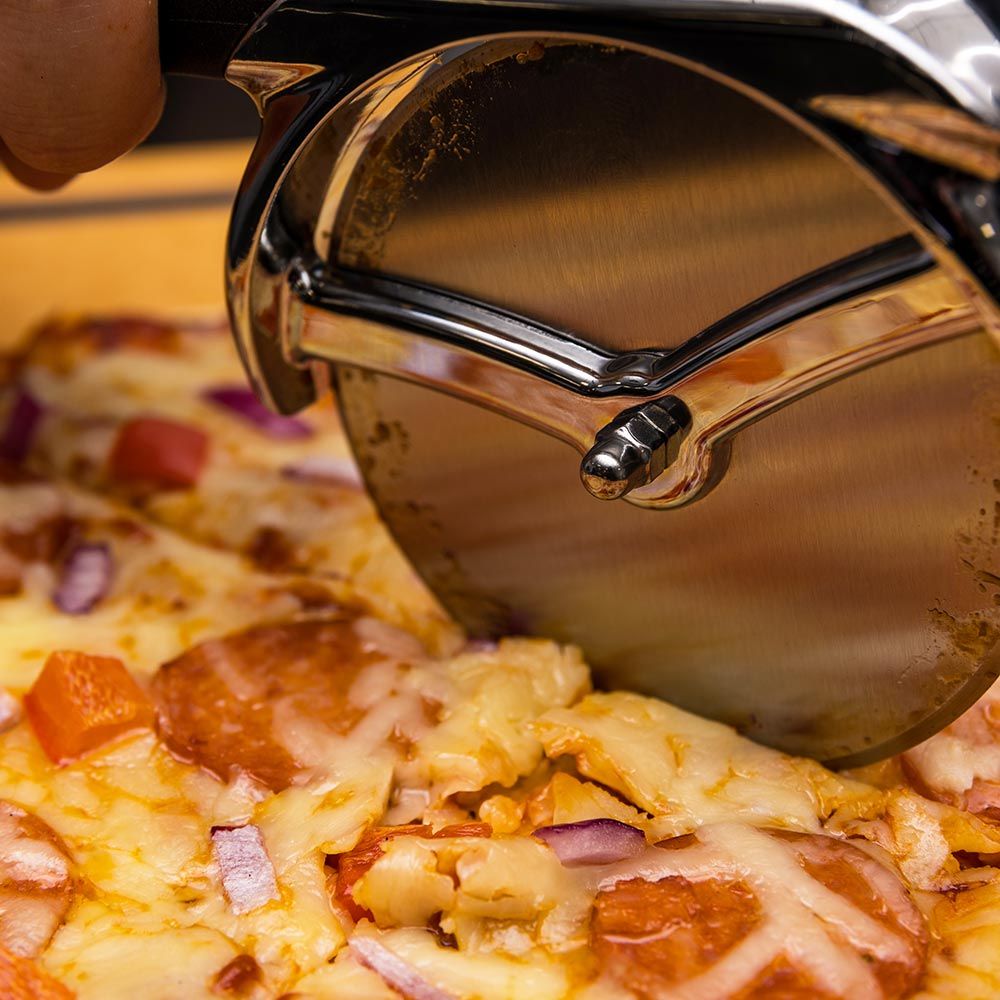Broil King® Pizza Cutter