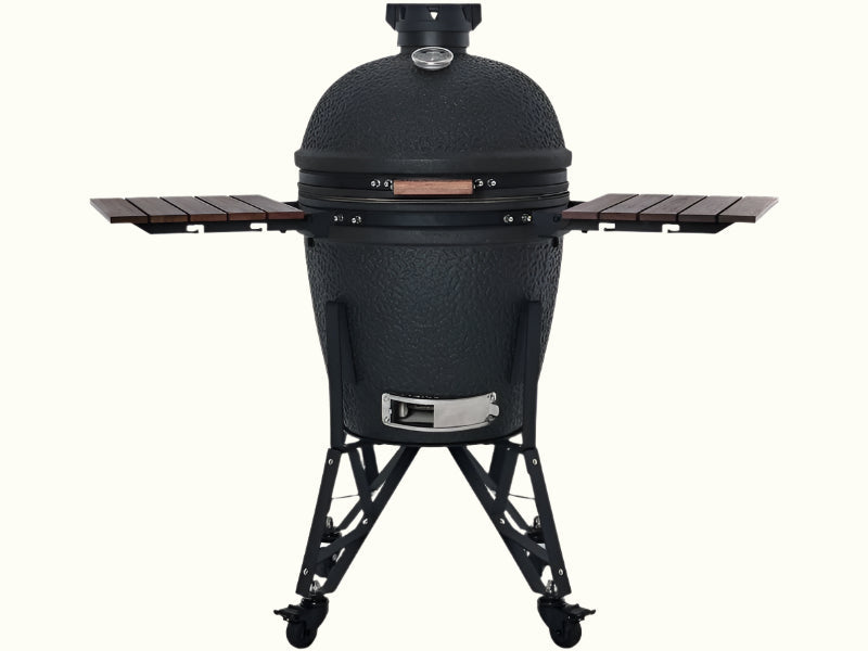 ©BSTRD Urban Large Complete Grill — Main Image with transparent background