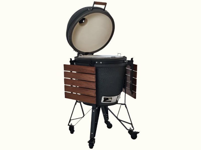 ©BSTRD Urban Large Complete Grill