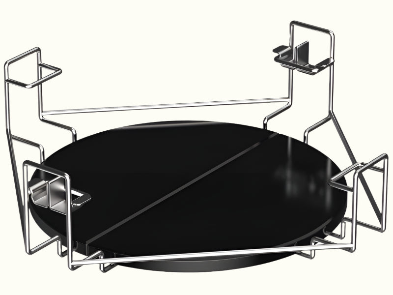 ©BSTRD Urban Large Complete Grill