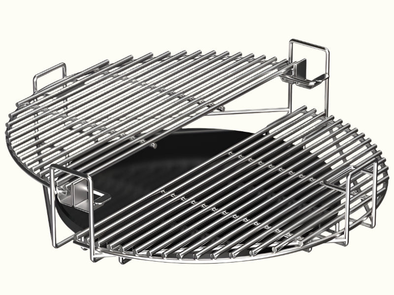 ©BSTRD Urban Large Complete Grill