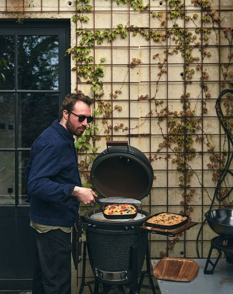 ©BSTRD Urban Large Complete Grill