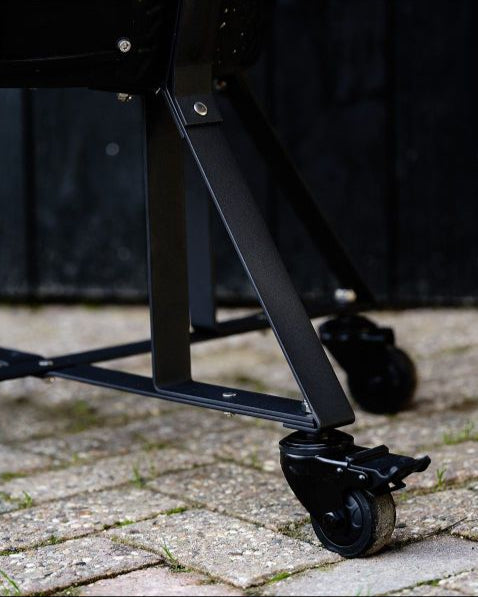 ©BSTRD Urban Large Complete Grill