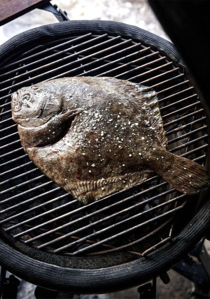 ©BSTRD Urban Large Solo Grill