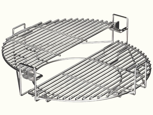 ©BSTRD Urban Medium Solo Grill