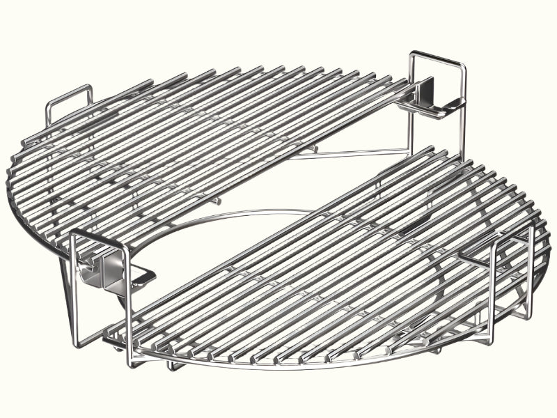 ©BSTRD Urban Medium Complete Grill