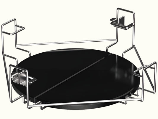 ©BSTRD Urban Medium Complete Grill