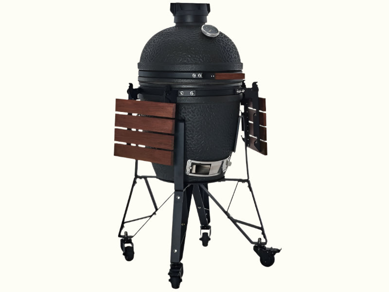 ©BSTRD Urban Medium Complete Grill