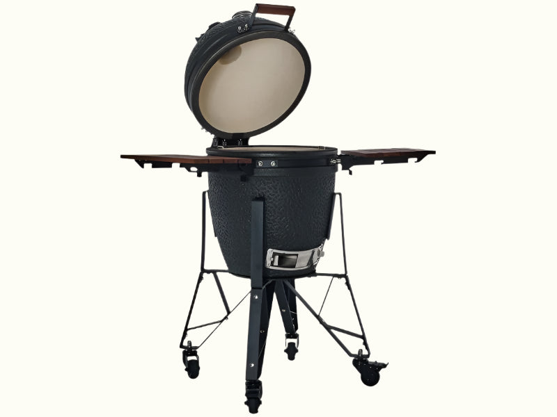 ©BSTRD Urban Medium Complete Grill
