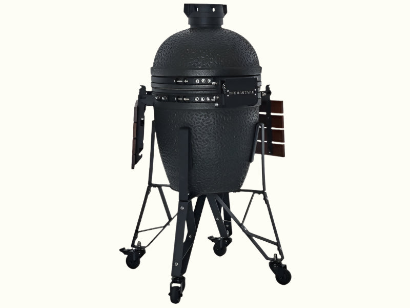 ©BSTRD Urban Medium Complete Grill