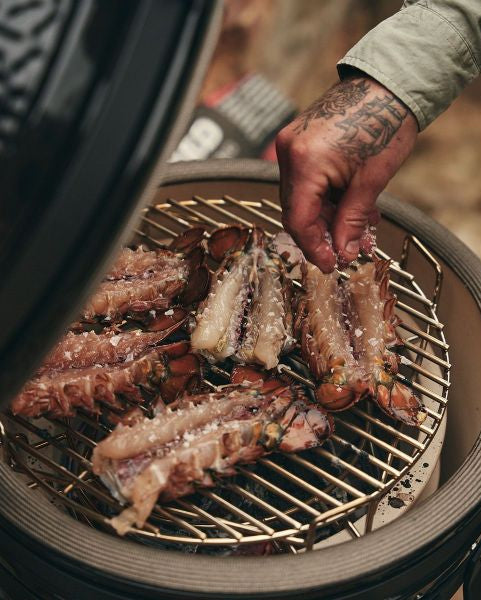 ©BSTRD Urban Medium Complete Grill
