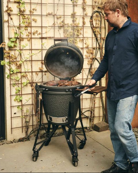 ©BSTRD Urban Medium Complete Grill