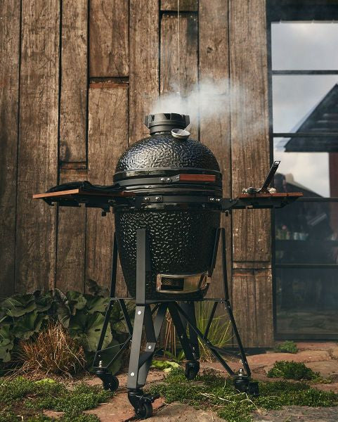 ©BSTRD Urban Medium Complete Grill
