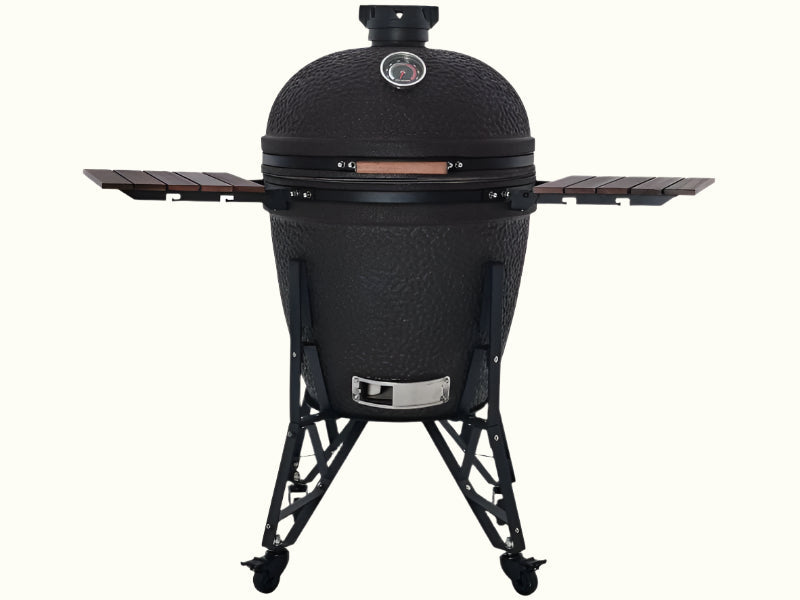 ©BSTRD Urban XL Complete Grill — Main Image with transparent background